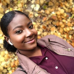 Meet your Posher, Taneisha